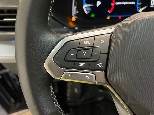 used 2022 Volkswagen Taos car, priced at $25,419