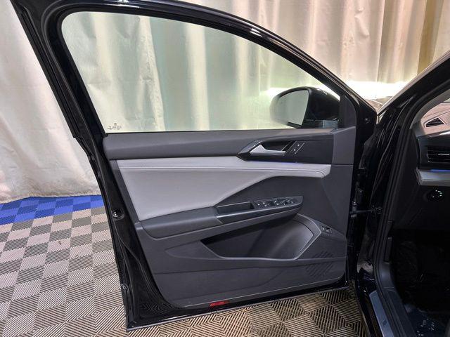used 2022 Volkswagen Taos car, priced at $25,419