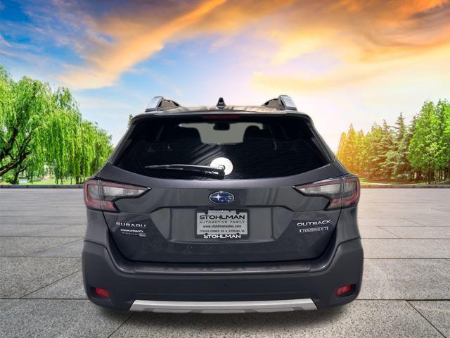 used 2024 Subaru Outback car, priced at $32,927