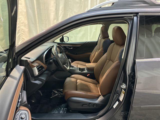 used 2024 Subaru Outback car, priced at $32,900