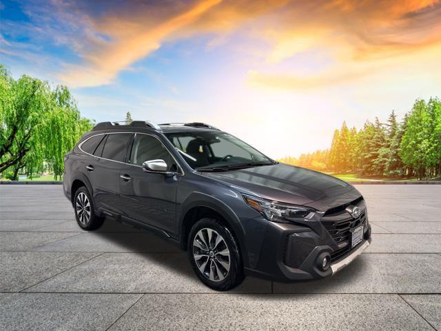 used 2024 Subaru Outback car, priced at $32,927