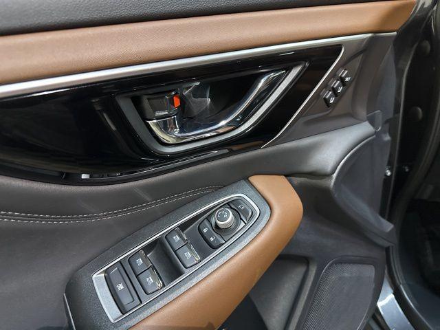 used 2024 Subaru Outback car, priced at $32,900