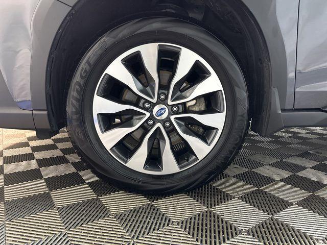 used 2024 Subaru Outback car, priced at $32,927
