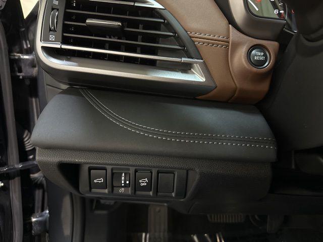 used 2024 Subaru Outback car, priced at $32,927