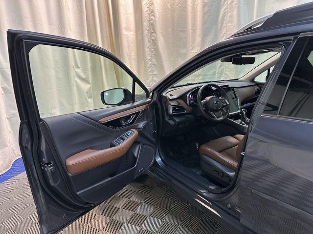 used 2024 Subaru Outback car, priced at $32,900