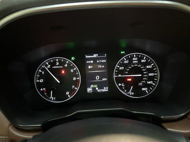 used 2024 Subaru Outback car, priced at $32,927