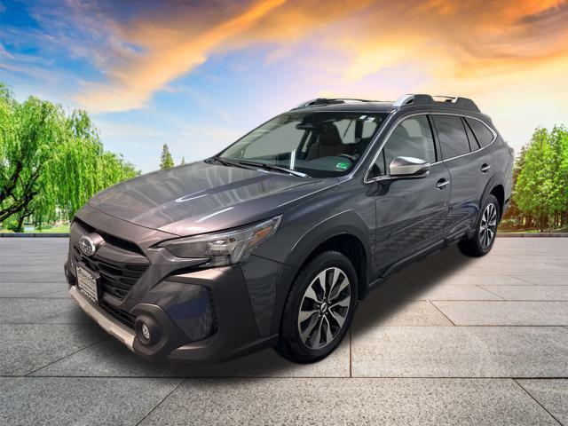 used 2024 Subaru Outback car, priced at $32,927