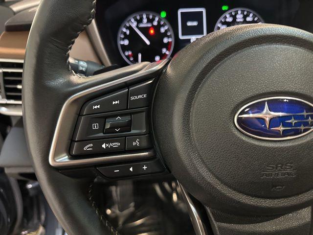 used 2024 Subaru Outback car, priced at $32,927