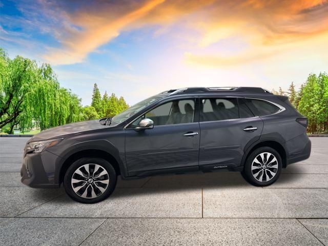 used 2024 Subaru Outback car, priced at $32,900