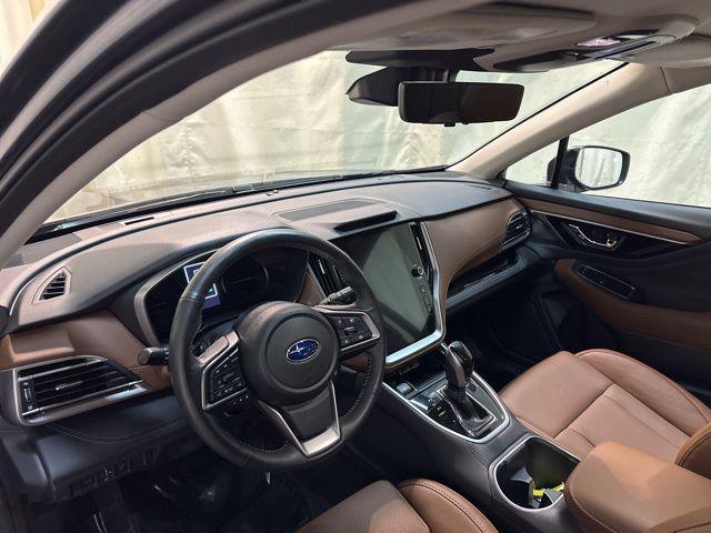used 2024 Subaru Outback car, priced at $32,927