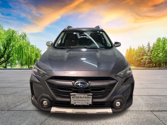 used 2024 Subaru Outback car, priced at $32,900