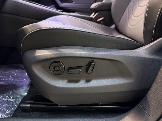 new 2026 Volkswagen Tiguan car, priced at $38,724