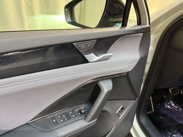 new 2026 Volkswagen Tiguan car, priced at $38,724