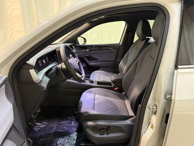 new 2026 Volkswagen Tiguan car, priced at $38,724