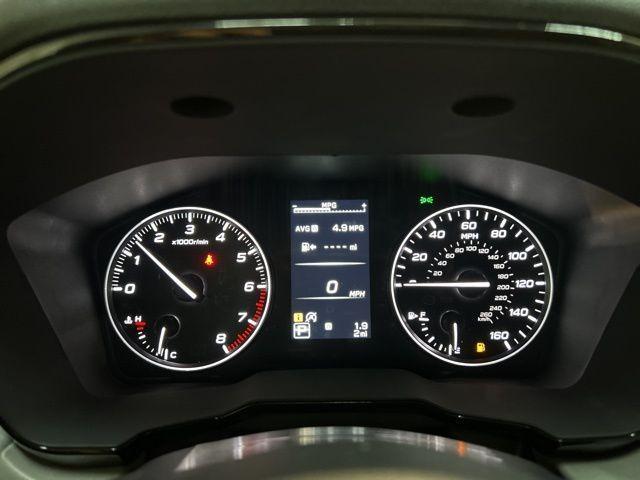 new 2025 Subaru Outback car, priced at $35,729