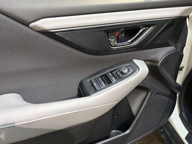 new 2025 Subaru Outback car, priced at $35,729