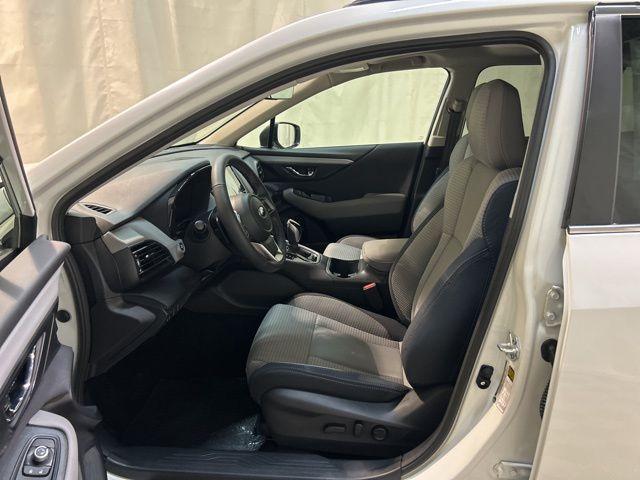 new 2025 Subaru Outback car, priced at $35,729