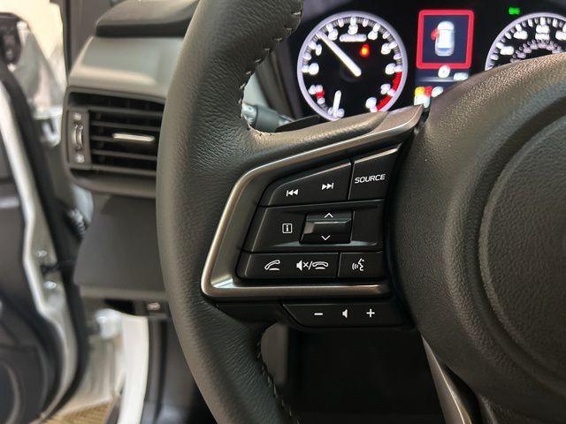 new 2025 Subaru Outback car, priced at $35,729