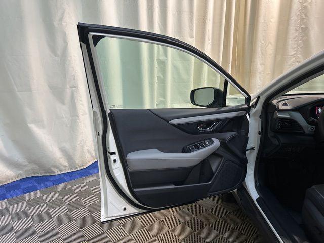 new 2025 Subaru Outback car, priced at $35,729