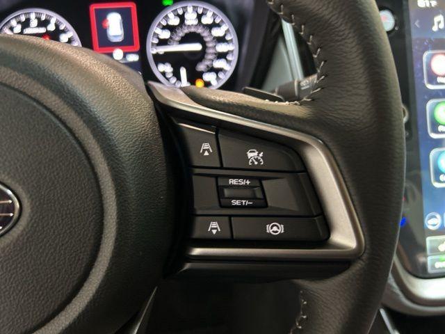 new 2025 Subaru Outback car, priced at $35,729