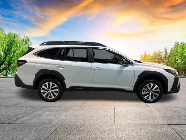new 2025 Subaru Outback car, priced at $35,729