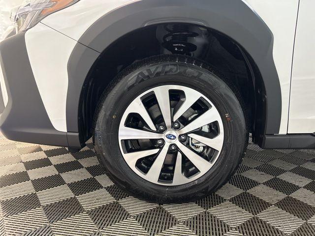 new 2025 Subaru Outback car, priced at $35,729