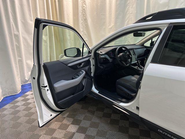 new 2025 Subaru Outback car, priced at $35,729