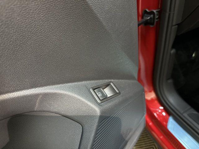 used 2024 Volkswagen Taos car, priced at $28,585