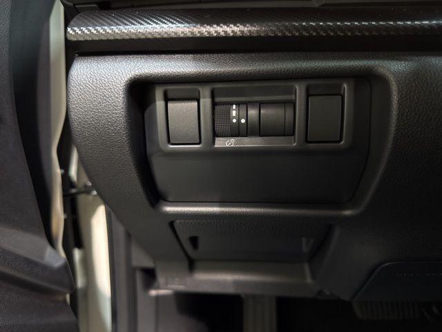 new 2025 Subaru Crosstrek car, priced at $30,506