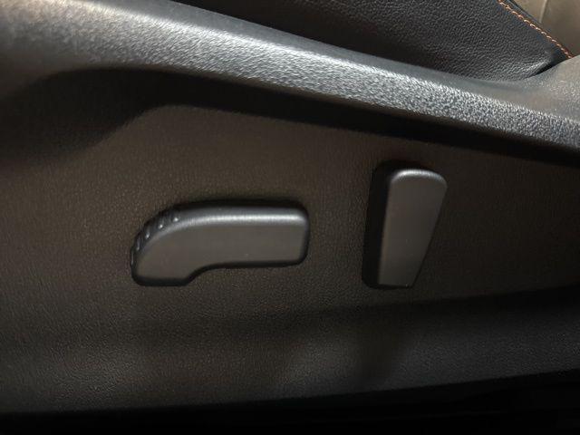 used 2023 Subaru Crosstrek car, priced at $24,400