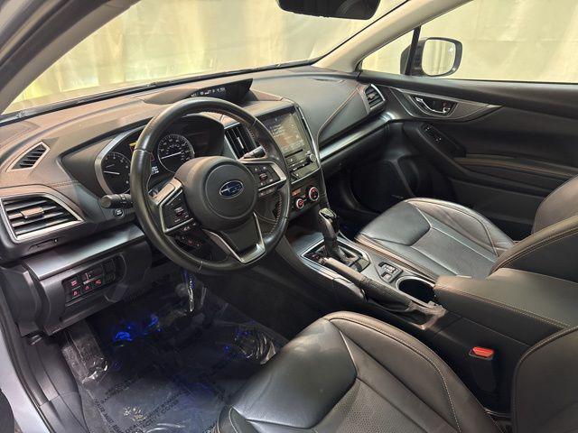 used 2023 Subaru Crosstrek car, priced at $24,400