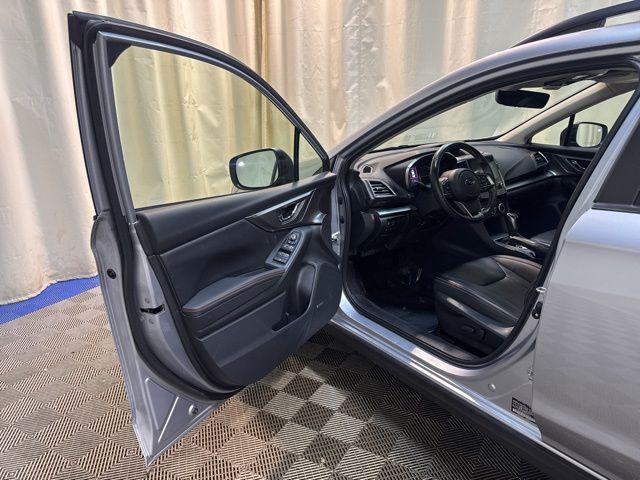 used 2023 Subaru Crosstrek car, priced at $24,400