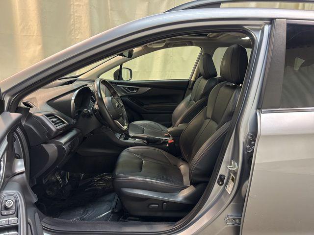 used 2023 Subaru Crosstrek car, priced at $24,400