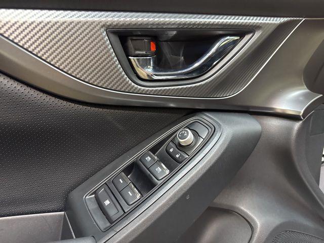 used 2023 Subaru Crosstrek car, priced at $24,400