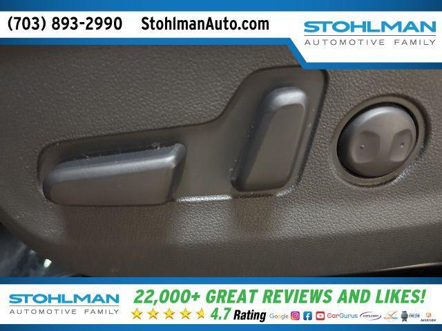 used 2020 Hyundai Tucson car, priced at $15,350