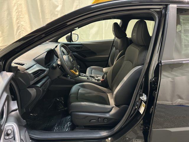 new 2025 Subaru Crosstrek car, priced at $35,955