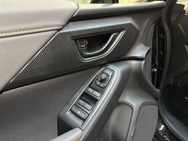 new 2025 Subaru Crosstrek car, priced at $35,955