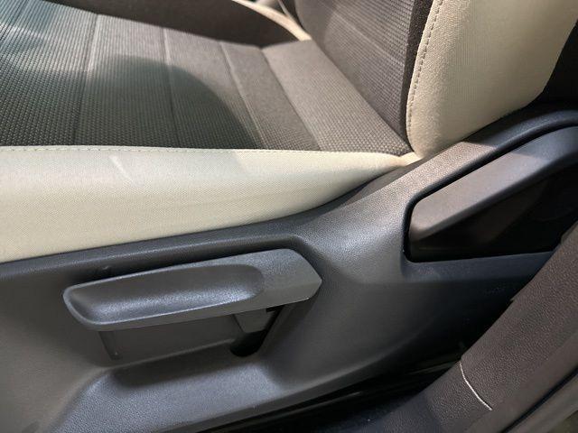 new 2025 Volkswagen Taos car, priced at $27,683