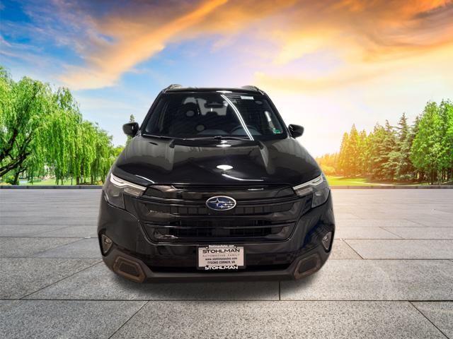 new 2025 Subaru Forester Hybrid car, priced at $39,491