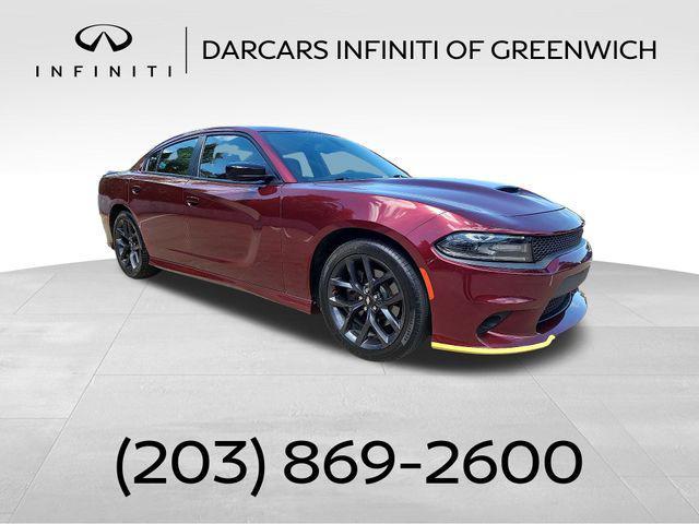 used 2019 Dodge Charger car, priced at $21,000