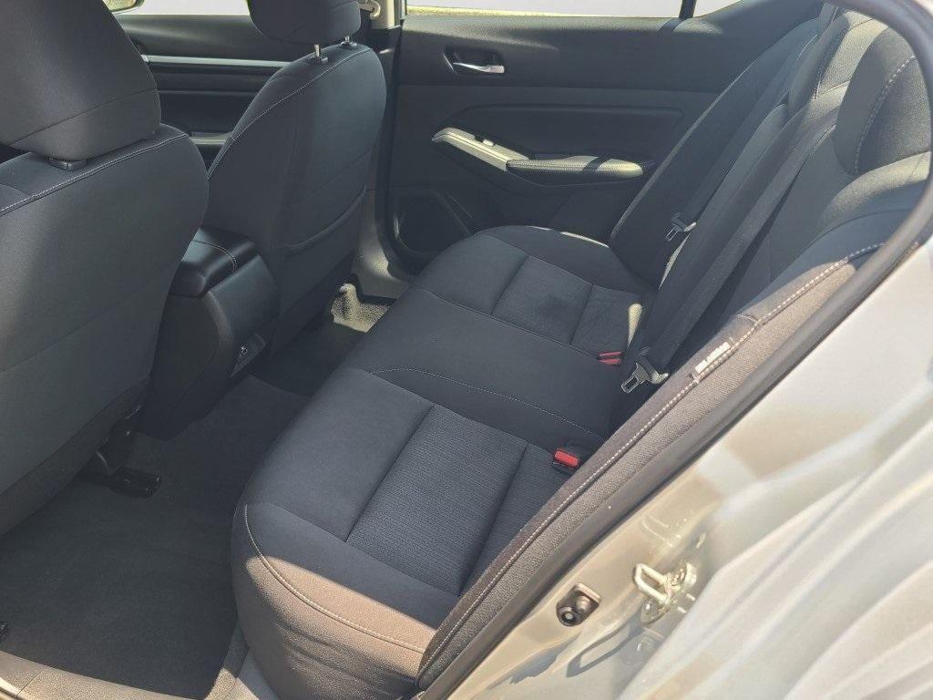 used 2022 Nissan Altima car, priced at $16,157