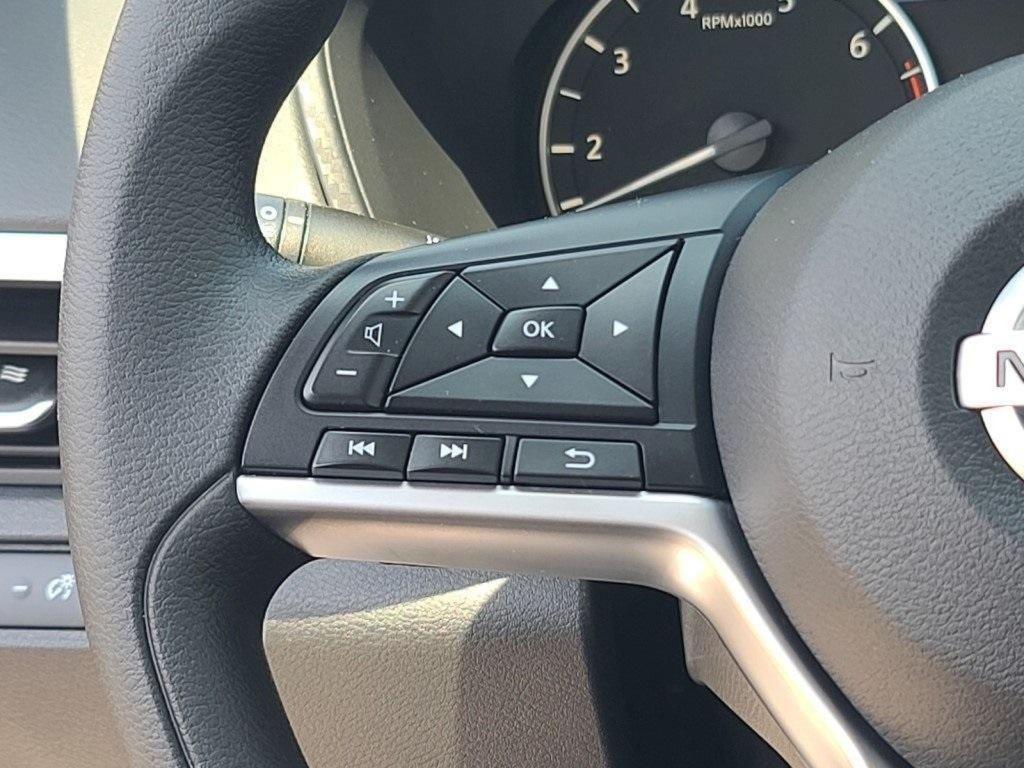 used 2022 Nissan Altima car, priced at $16,157