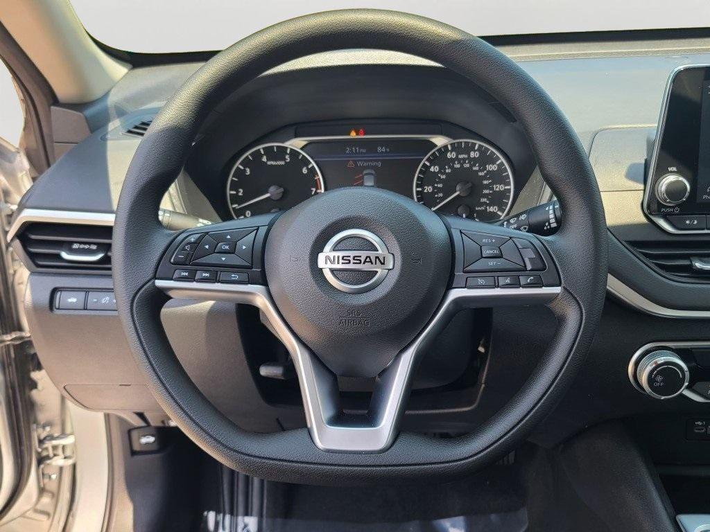 used 2022 Nissan Altima car, priced at $16,157