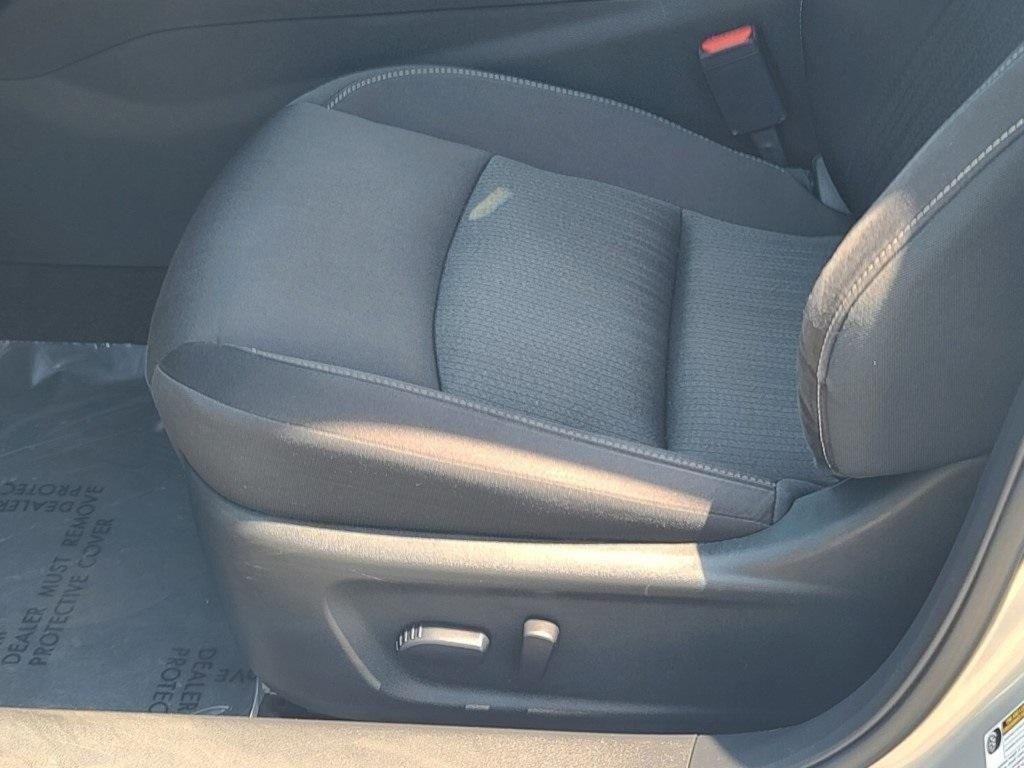 used 2022 Nissan Altima car, priced at $16,157