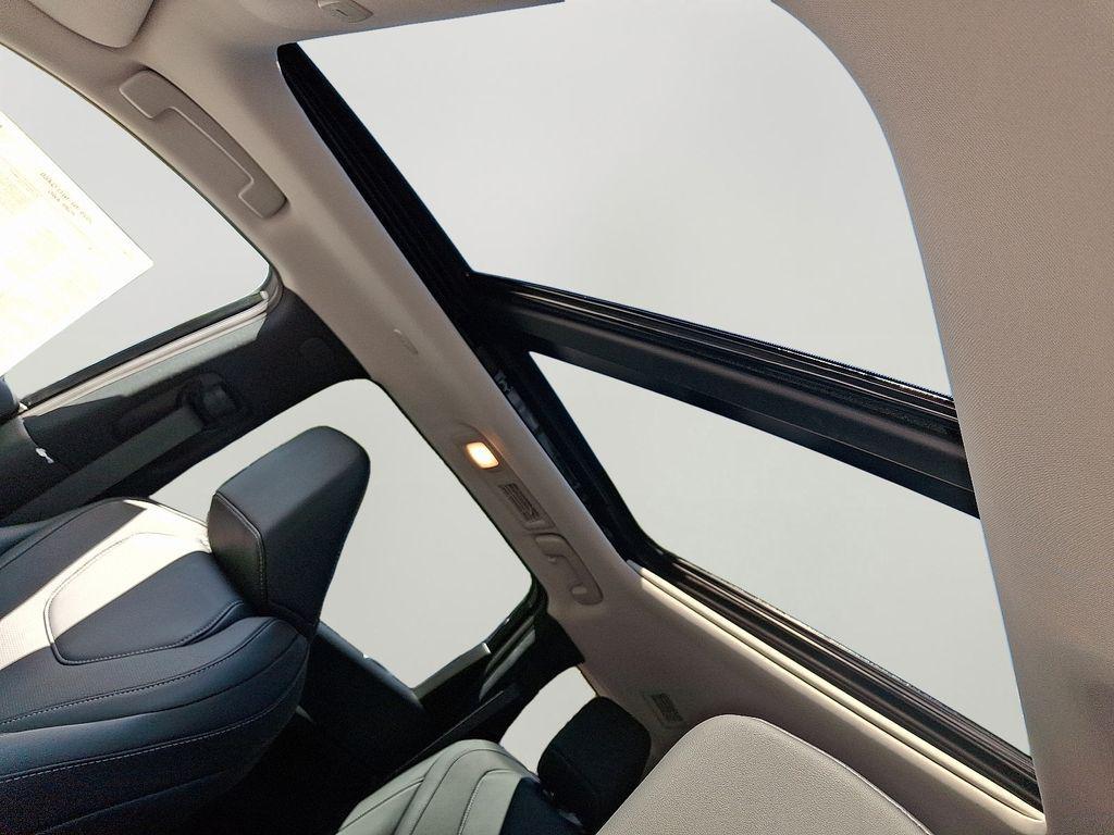 new 2026 INFINITI QX60 car, priced at $53,694