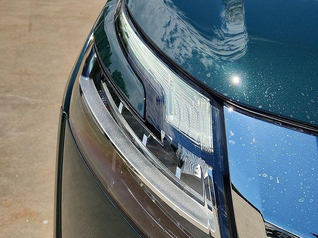 used 2024 Nissan Pathfinder car, priced at $42,500