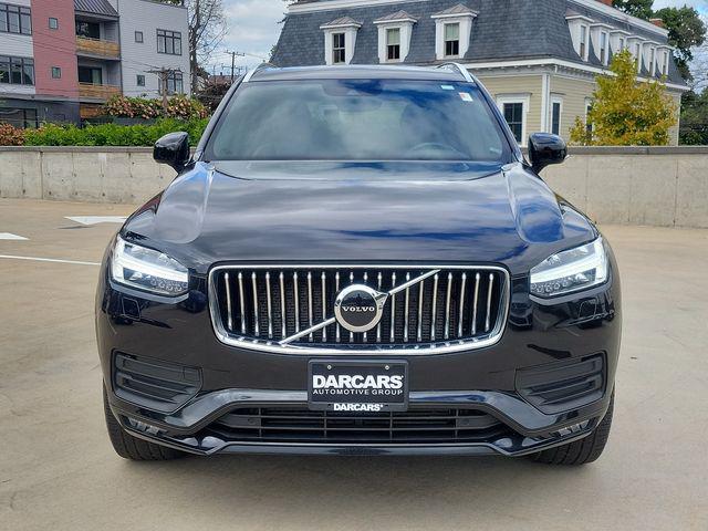 used 2022 Volvo XC90 car, priced at $30,000