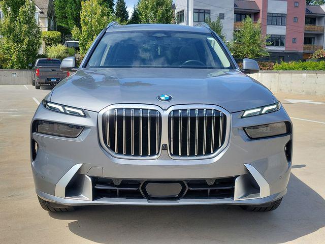 used 2024 BMW X7 car, priced at $69,920