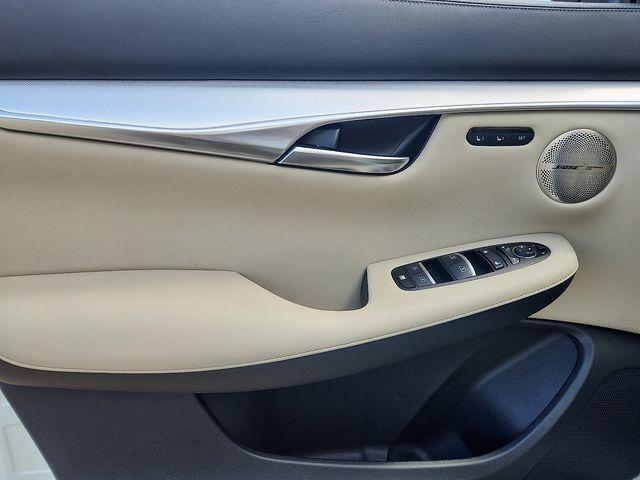 used 2022 INFINITI QX50 car, priced at $32,562