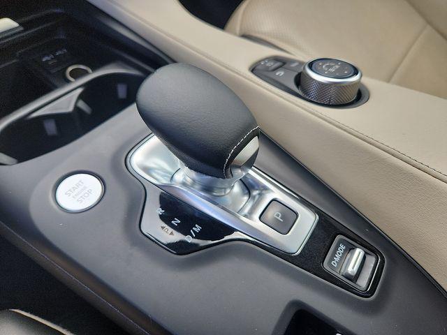 used 2022 INFINITI QX50 car, priced at $32,562